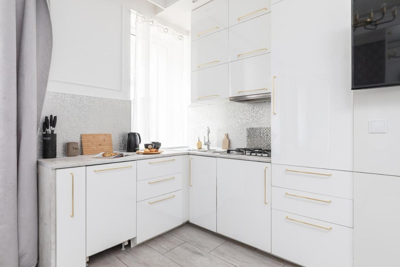 Superapart Chmielna 73A, City Center Varsovia Exterior foto